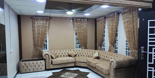 Zumara Homestay 3 Jerantut Pahang