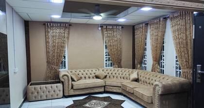 Zumara Homestay 3 Jerantut Pahang