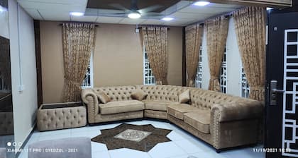 Zumara Homestay 3 Jerantut Pahang