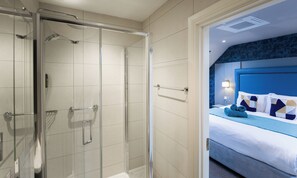 Dusche