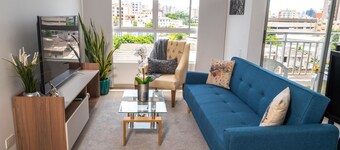 Beautiful 3 bedroom 2 bath apartment