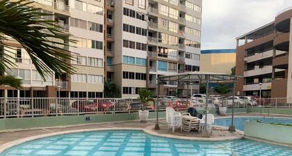 Beautiful 3 bedroom 2 bath apartment