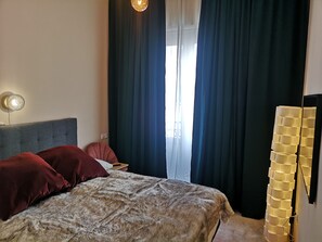 2 dormitorios y wifi