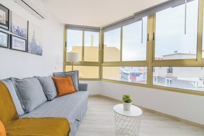 スマートテレビ