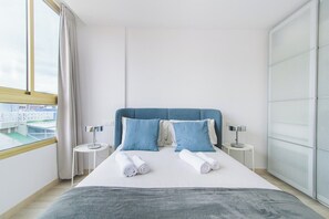1 quarto, ferros/tábuas de passar roupa, Wi-Fi, roupa de cama