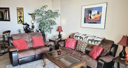 Casa Blanca C 403 · Family Friendly - Close to the Beach - Pups Welcome