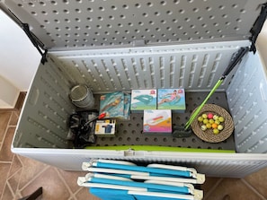 Miscellaneous