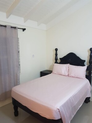 3 Schlafzimmer, WLAN