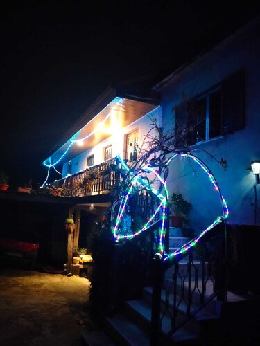 OUTEIRO "TRAS OS MONTES PARC DU GERES 50€ for 2 