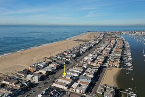 Plage à proximité