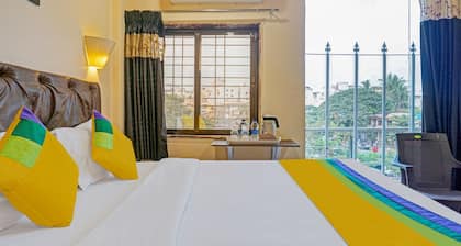 Itsy Hotels Punest