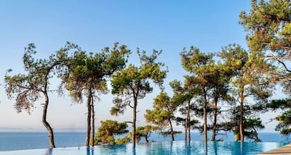 Marisstone Hotel Villa