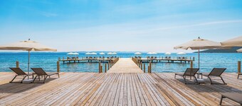 Marisstone Hotel Gökçetepe Tabiat Parkı