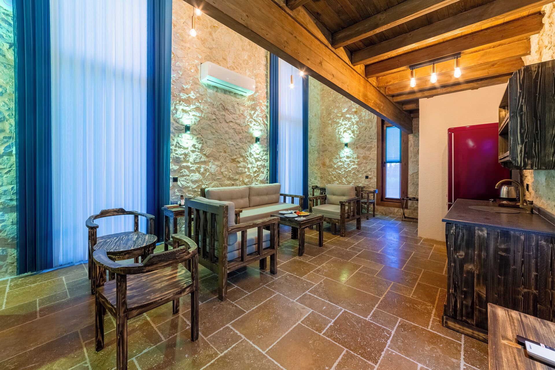 Executive Villa