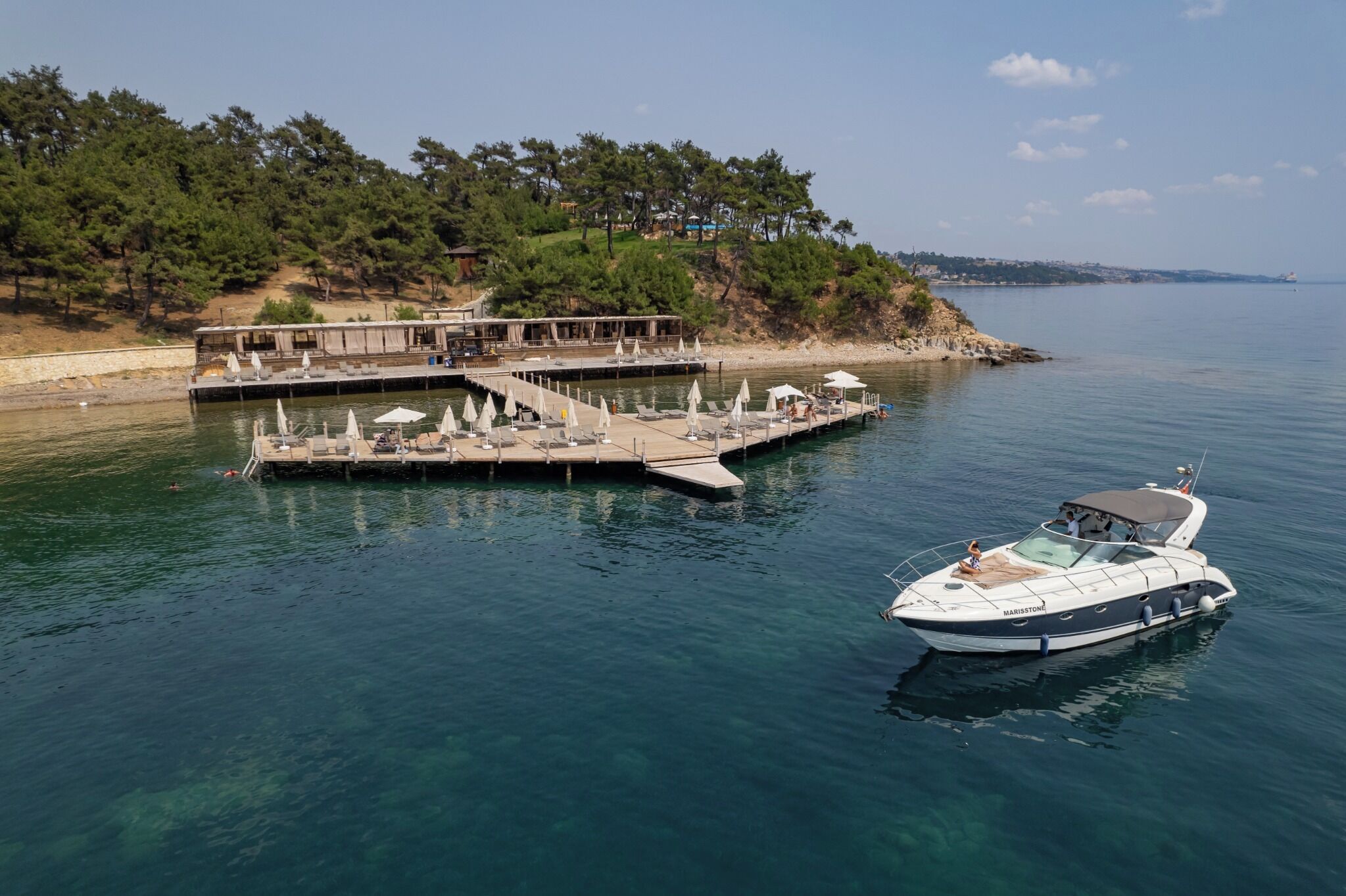 Detalle del exterior