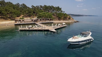 DĂ©tail de lâextĂ©rieur