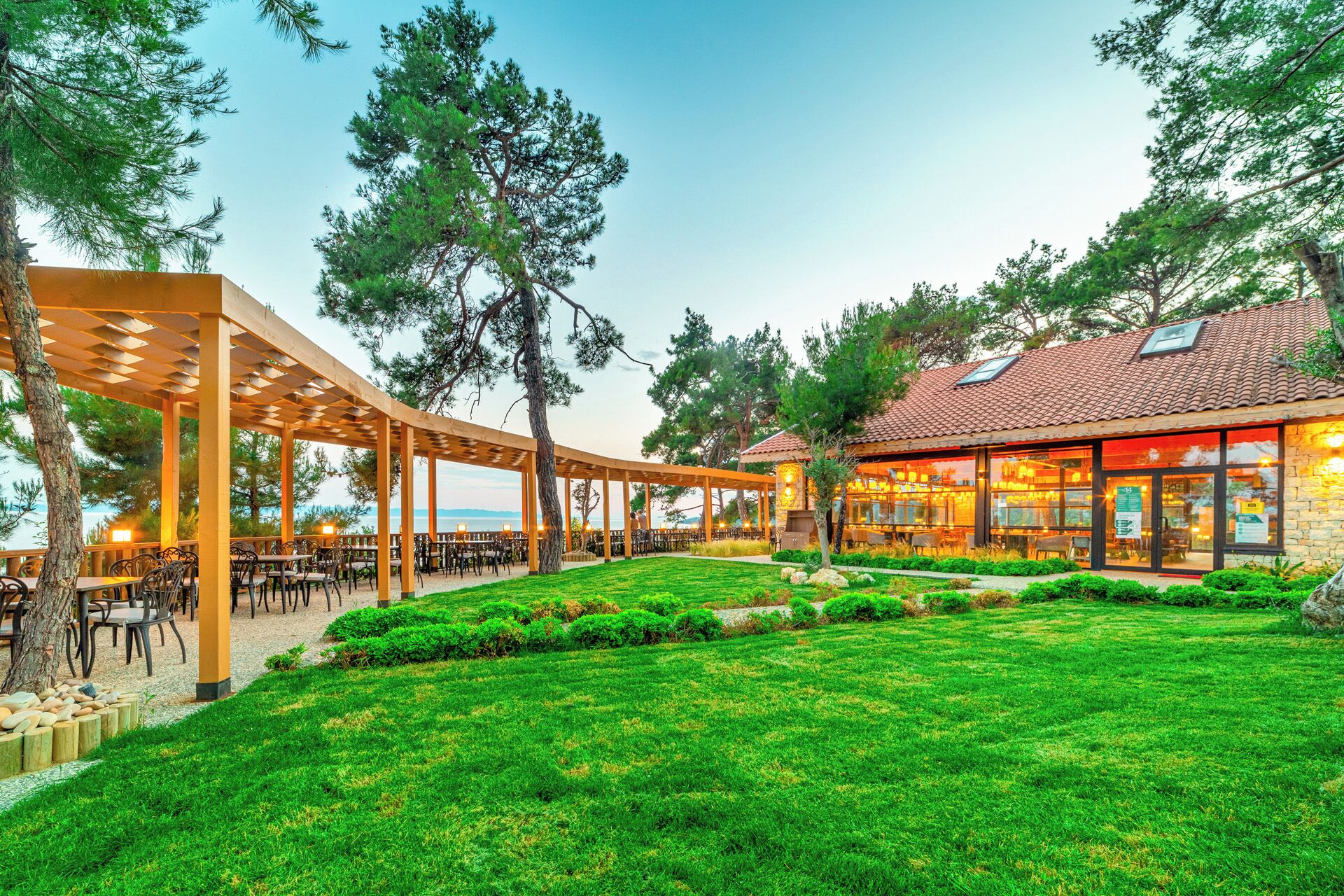 Ristorante