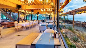 Restoran