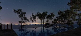 Marisstone Hotel Gökçetepe Tabiat Parkı