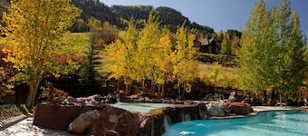 Ritz Carlton Club Aspen Highlands, 3 Bedrooms Available Sept. 10th-17th 2022! 