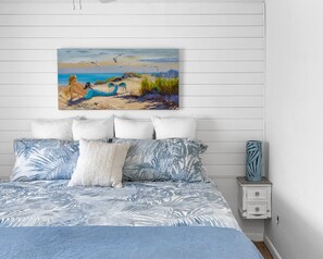 1 camera, Wi-Fi gratuito, lenzuola