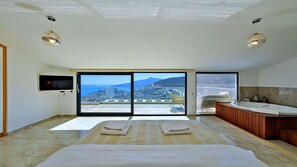 5 slaapkamers, gratis wifi