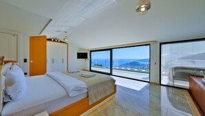 5 slaapkamers, gratis wifi