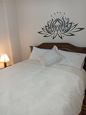 Free WiFi, bed sheets - casa del carmen hotel boutique (Cusco)