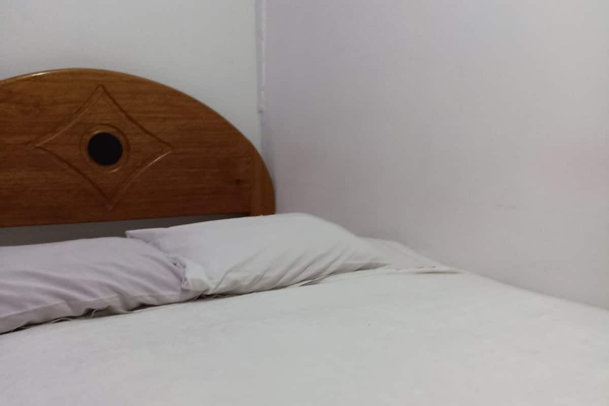 Suite estudio Deluxe | Wifi gratis y ropa de cama