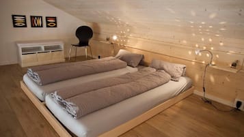 1 quarto