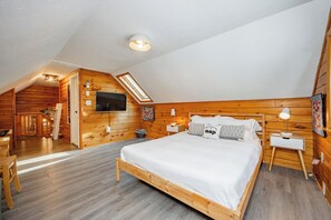 3 camere, Wi-Fi gratuito, lenzuola