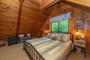 3 habitaciones, wifi gratis y ropa de cama