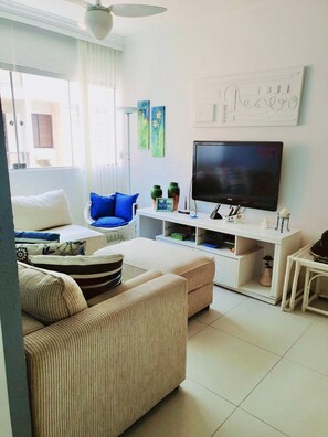 TV connectée