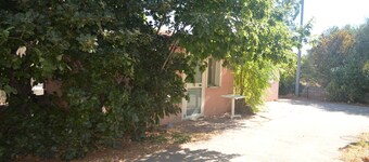 Pink House