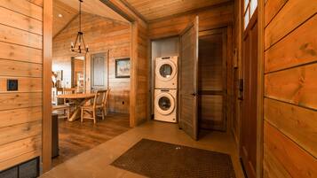 Sisätilat