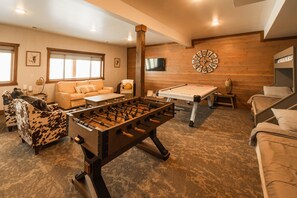 Sala de juegos