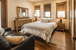 2 slaapkamers, wifi, beddengoed