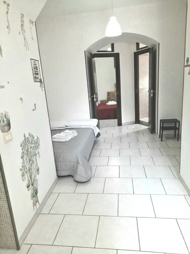 Friends house Naples center