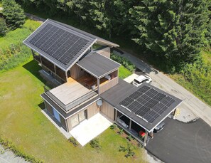 Eksteriør