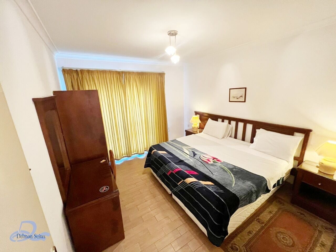 Photo - Delmon Suites