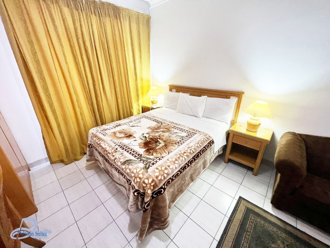 Photo - Delmon Suites