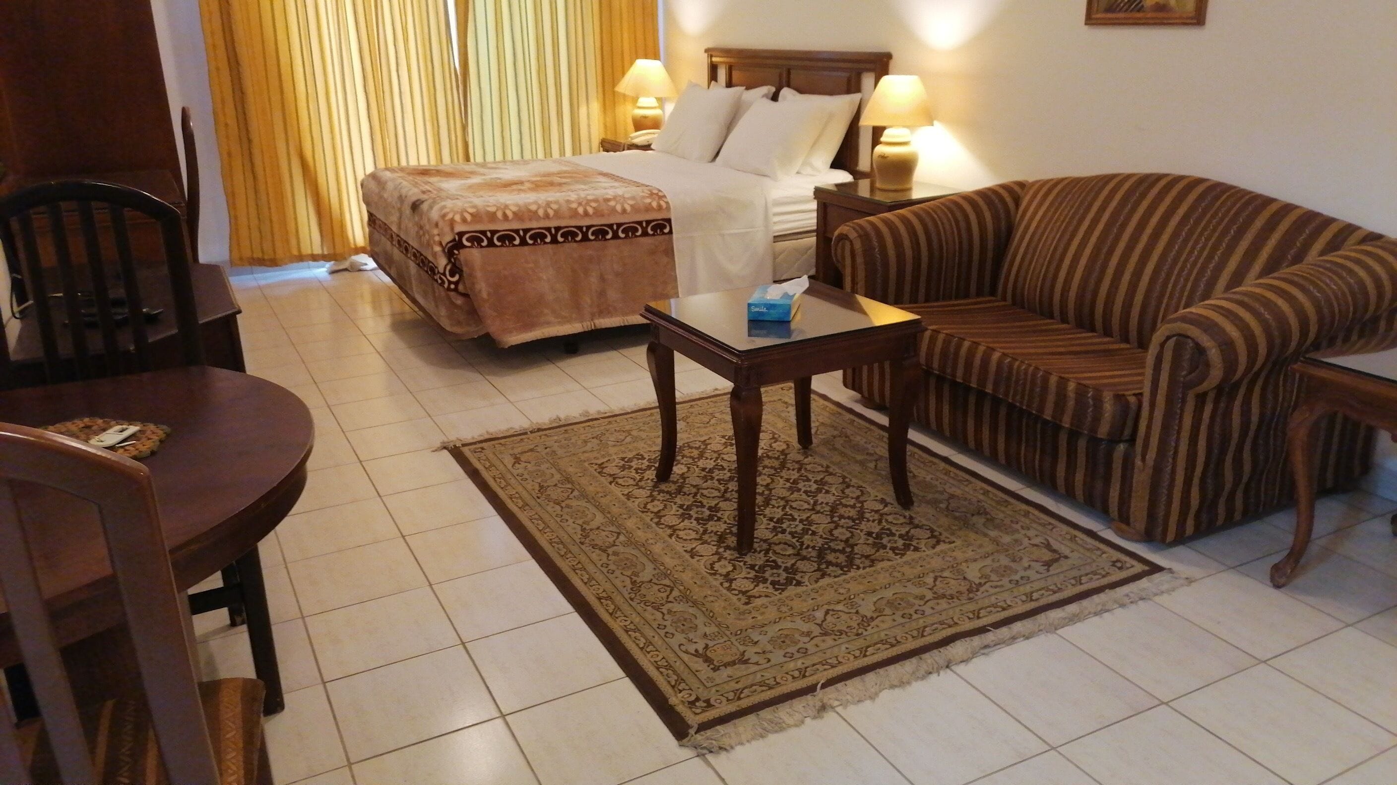 Photo - Delmon Suites