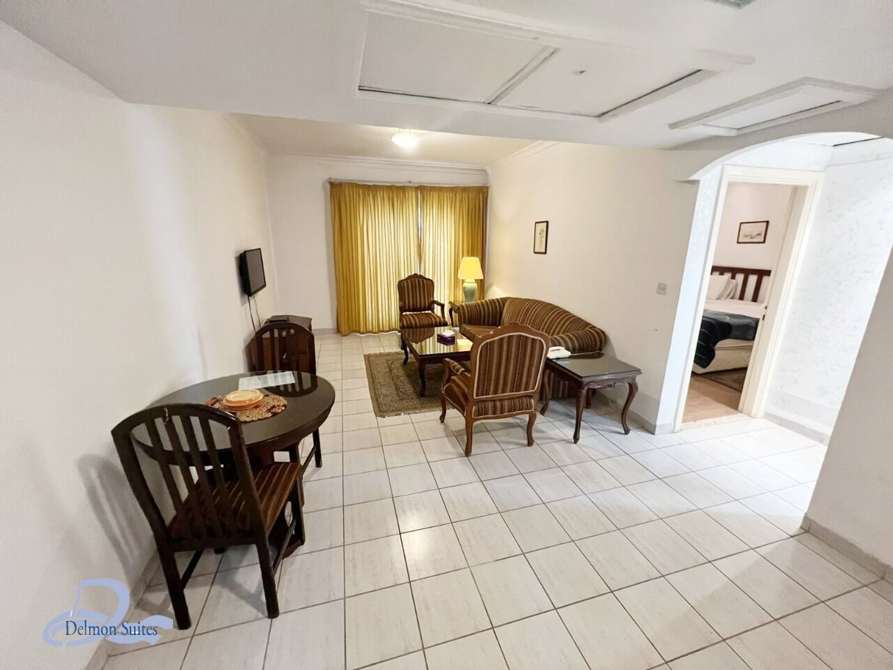 Photo - Delmon Suites