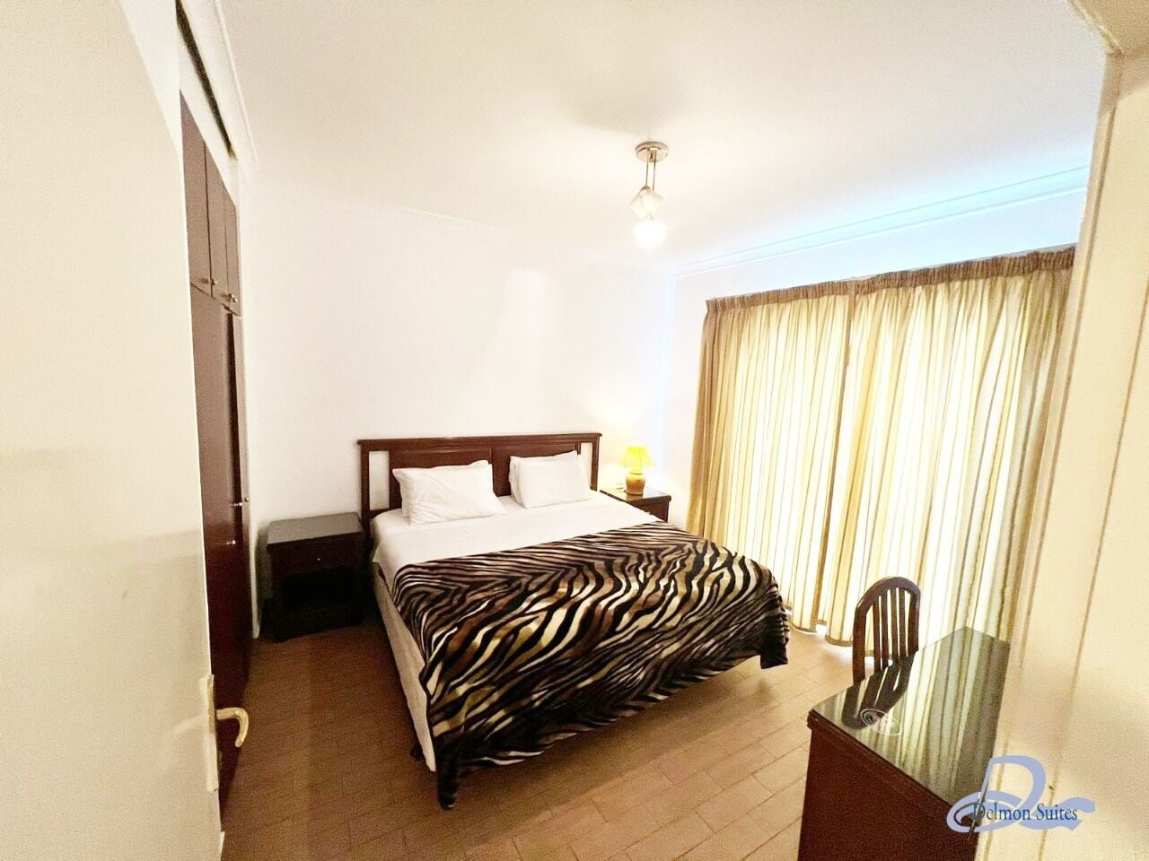 Photo - Delmon Suites