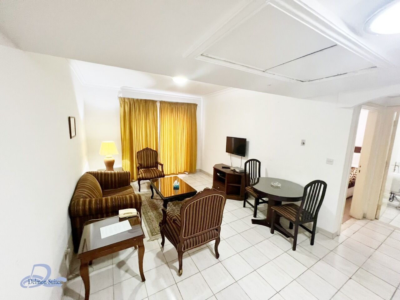 Photo - Delmon Suites