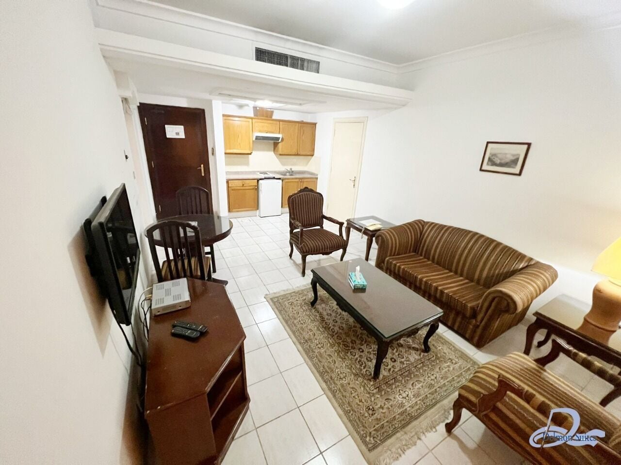 Photo - Delmon Suites