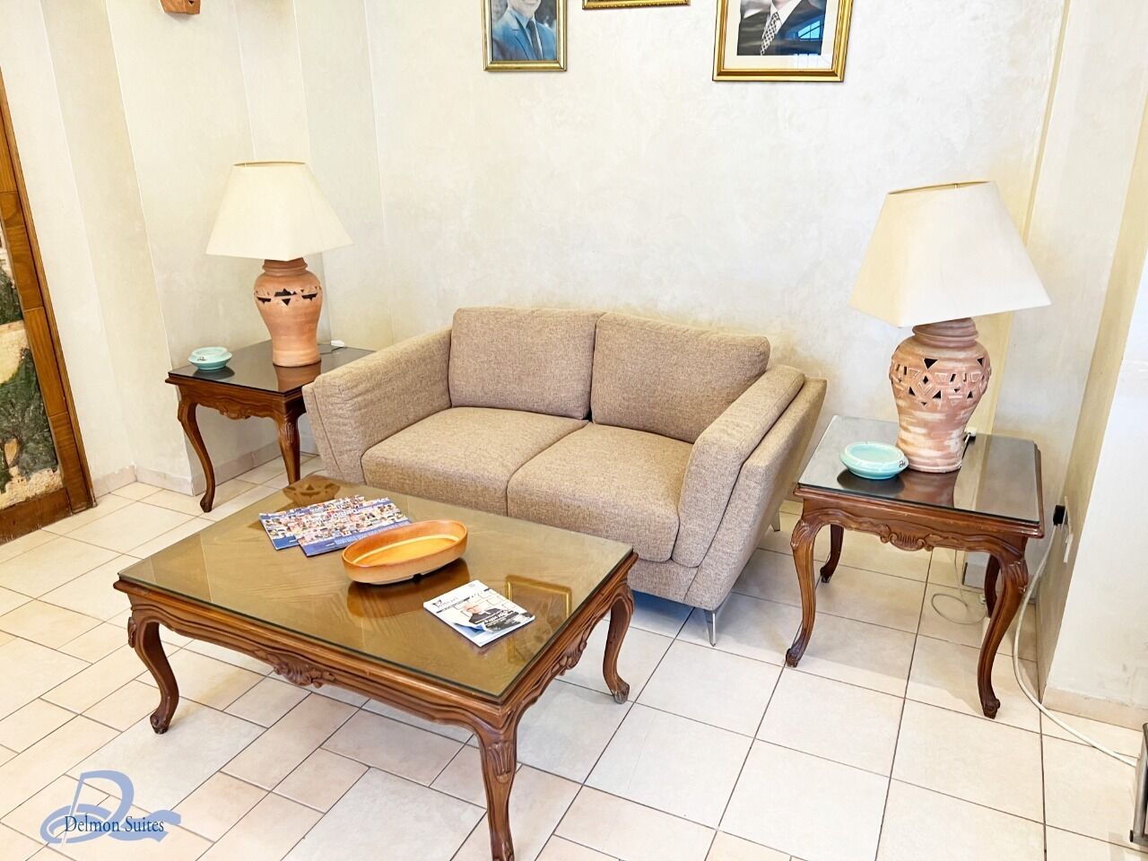 Photo - Delmon Suites