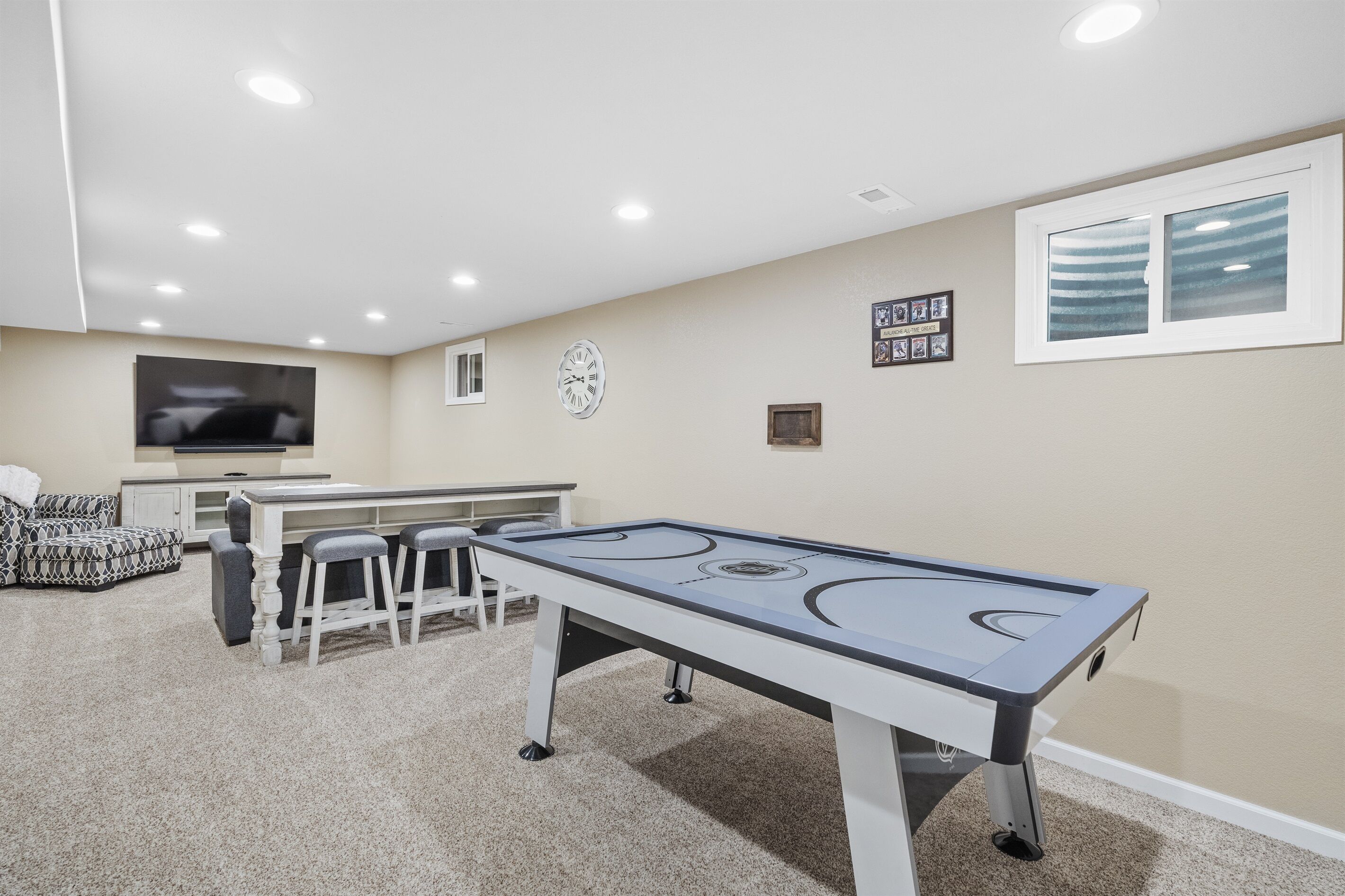Knock's Hot Tub Haven in Loveland
