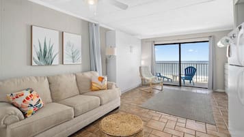 Smart TV, streaming services