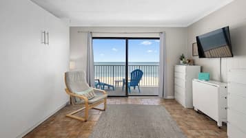 Smart TV, streaming services